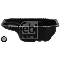 Масляний піддон FEBI-BILSTEIN 44880