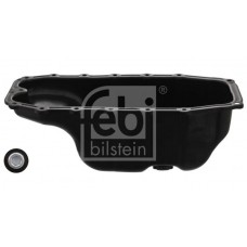 Масляний піддон FEBI-BILSTEIN 44880