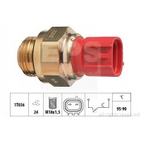 1.850.282 EPS Термовимикач вентилятор радіатора