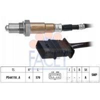 10.8553 FACET датчик кисню