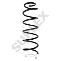 27133 SUPLEX Пружина ходової частини