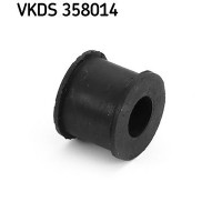 VKDS 358014 SKF Втулка стабілізатора