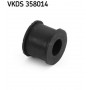 VKDS 358014 SKF Втулка стабілізатора