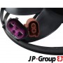 1199106200 JP GROUP Вентилятор охолодження двигуна