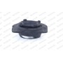 MK263R MONROE Опора стійки амортизатора
