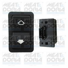 26347 MEAT & DORIA Вимикач склопідйомник