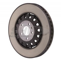 AFX44278 SHW Performance Гальмівний диск