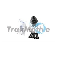 50-0157 TrakMotive Комплект пыльника, Привідний вал