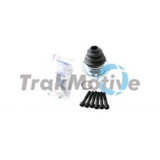 50-0157 TrakMotive Комплект пыльника, Привідний вал