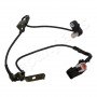 ABS-300 JAPANPARTS Датчик частота обертання колеса