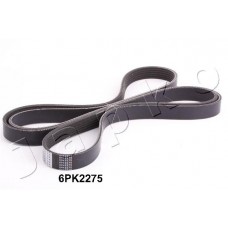 6PK2275 JAPKO Поліклиновий ремінь
