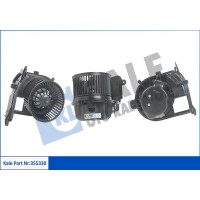 355330 KALE OTO RADYATÖR Вентилятор салону