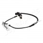 ABS-H76 JAPANPARTS Датчик частота обертання колеса