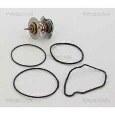 8620 11792 TRISCAN Термостат охолоджувальна рідина 8620 11792 TRISCAN Термостат охолоджувальна рідина