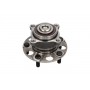 WBH-2045 KAVO PARTS Комплект підшипника ступиці колеса