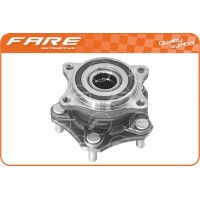 26465 FARE SA Комплект підшипника ступиці колеса
