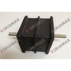 A1240 DIAMAX Підвіска двигун