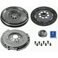 2290 601 007 SACHS Комплект зчеплення