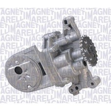 Масляний насос MAGNETI-MARELLI 351516000027