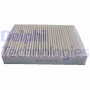 TSP0325297C DELPHI Фільтр повітря у внутрішньому просторі