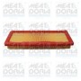 18581 MEAT & DORIA Повітряний фільтр
