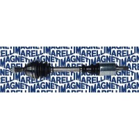302004190029 MAGNETI MARELLI Привідний вал