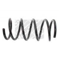 71917 MAPCO Пружина ходової частини