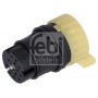 36332 FEBI BILSTEIN Штекерний корпус автоматич коробка передач ус во упр.