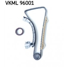 VKML 96001 SKF Комплект цілі приводу розподільного валу