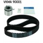 VKMA 90001 SKF Комплект ременя ГРМ