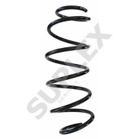 17176 SUPLEX Пружина ходової частини
