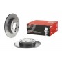 08.7165.11 BREMBO Гальмівний диск