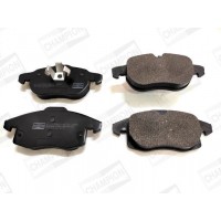 573089CH CHAMPION КомплеК т гальмівних колодок, дискове гальмо