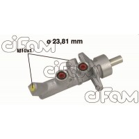 202-647 CIFAM Головний гальмівний циліндр