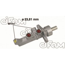 202-647 CIFAM Головний гальмівний циліндр