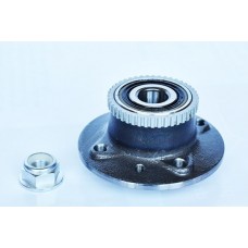 55288 ASAM Комплект підшипника ступиці колеса