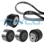 KTB923 DAYCO Комплект ременя ГРМ