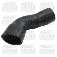 Трубка наддуваемого повітря MEAT-&-DORIA 96258