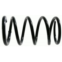 994 161 SACHS Пружина ходової частини