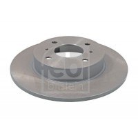 108536 FEBI BILSTEIN Гальмівний диск