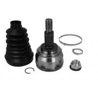 607-731 CIFAM Шарнирный комплект, Привідний вал