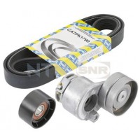 KA855.17 SNR Поліклиновий ремінний комплект