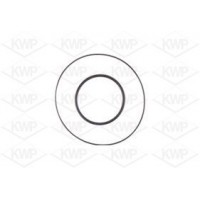 101108 KWP Водяний насос охолодження двигуна