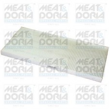 17097 MEAT & DORIA Фільтр повітря у внутрішньому просторі