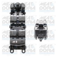 26507 MEAT & DORIA Вимикач склопідйомник