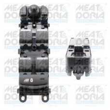 26507 MEAT & DORIA Вимикач склопідйомник