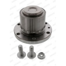 ME-WB-12779 MOOG Комплект підшипника ступиці колеса