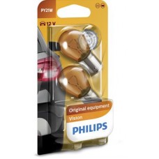 12496NAB2 PHILIPS Лампа розжарювання, Ліхтар показника повороту