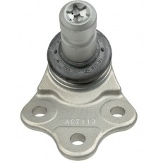 39616 01 LEMFÖRDER Шарнір незалежної підвіски поворотного важеля