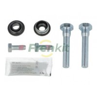 809015 FRENKIT Комплект напрямної гільзи